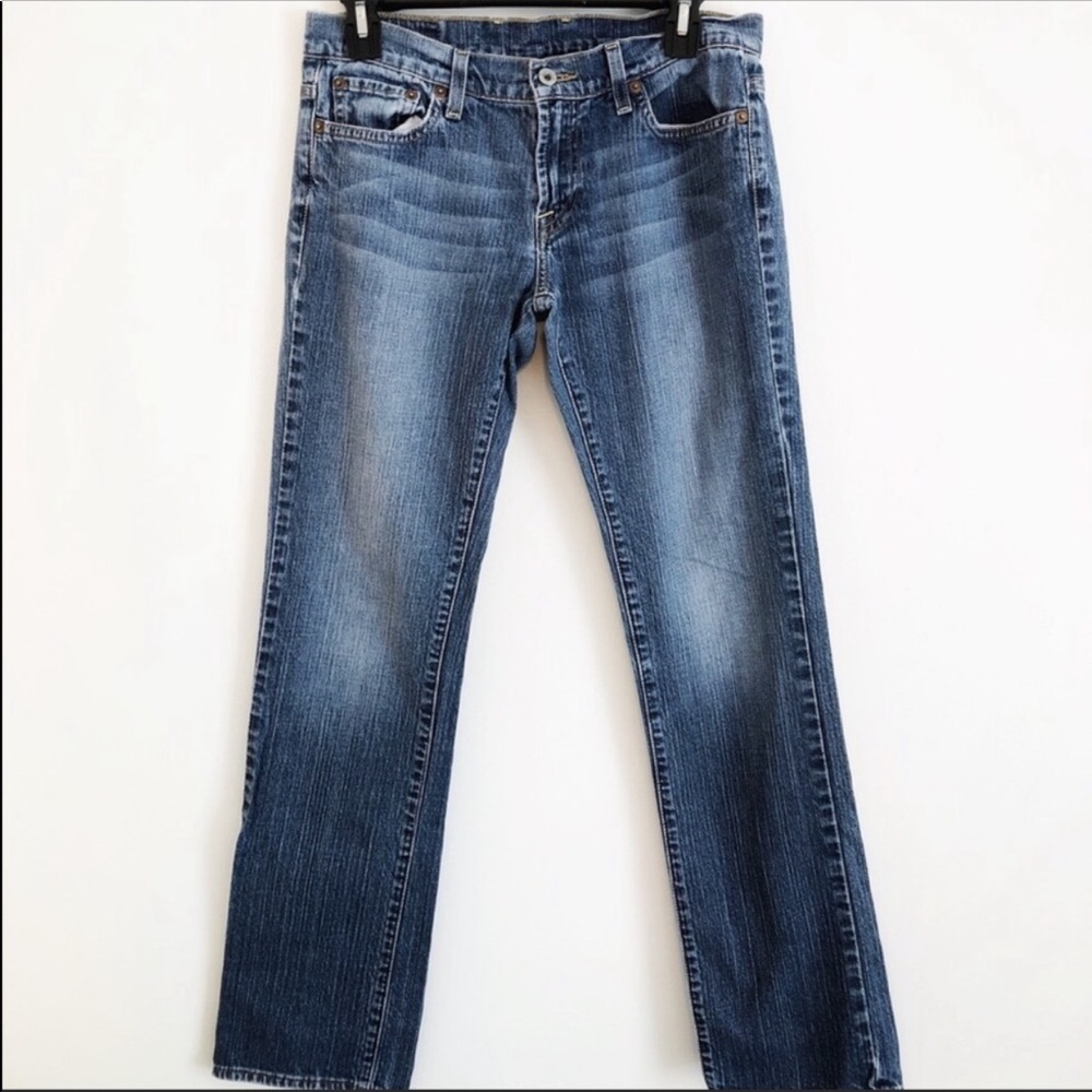 Lucky Brand Jeans Size 26